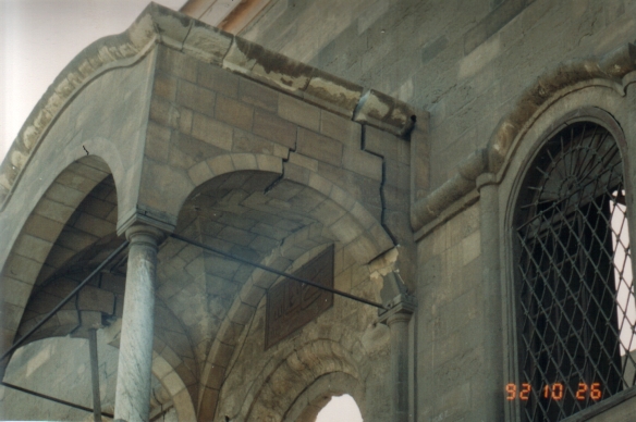 Pre-Collapse