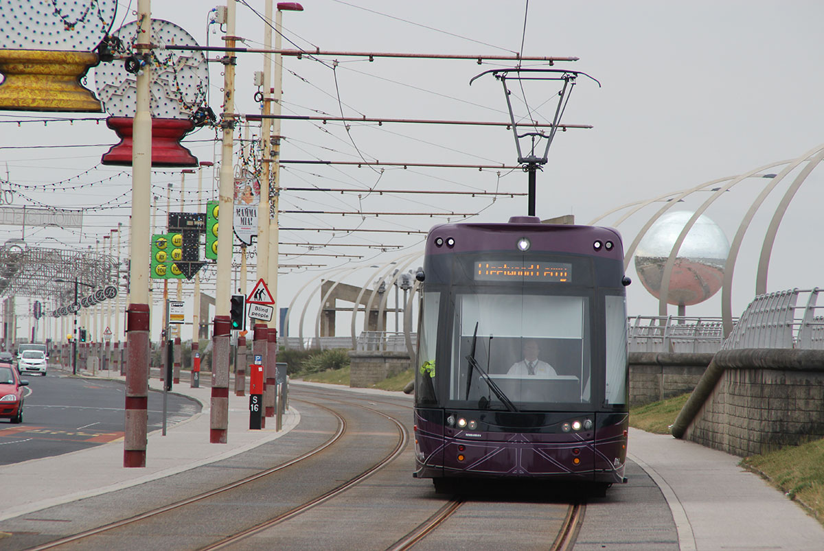 Transport planning for social change