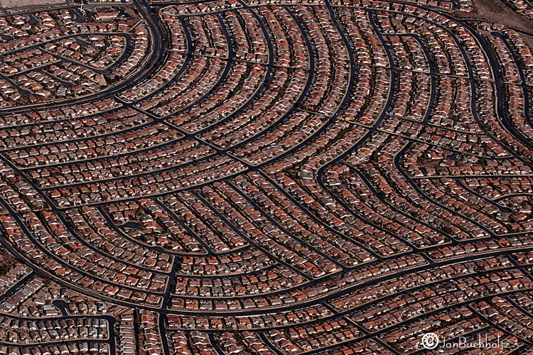 Las Vegas, United States. Image © Flickr User: Jan Buchholtz. License CC BY-NC-ND 2.0