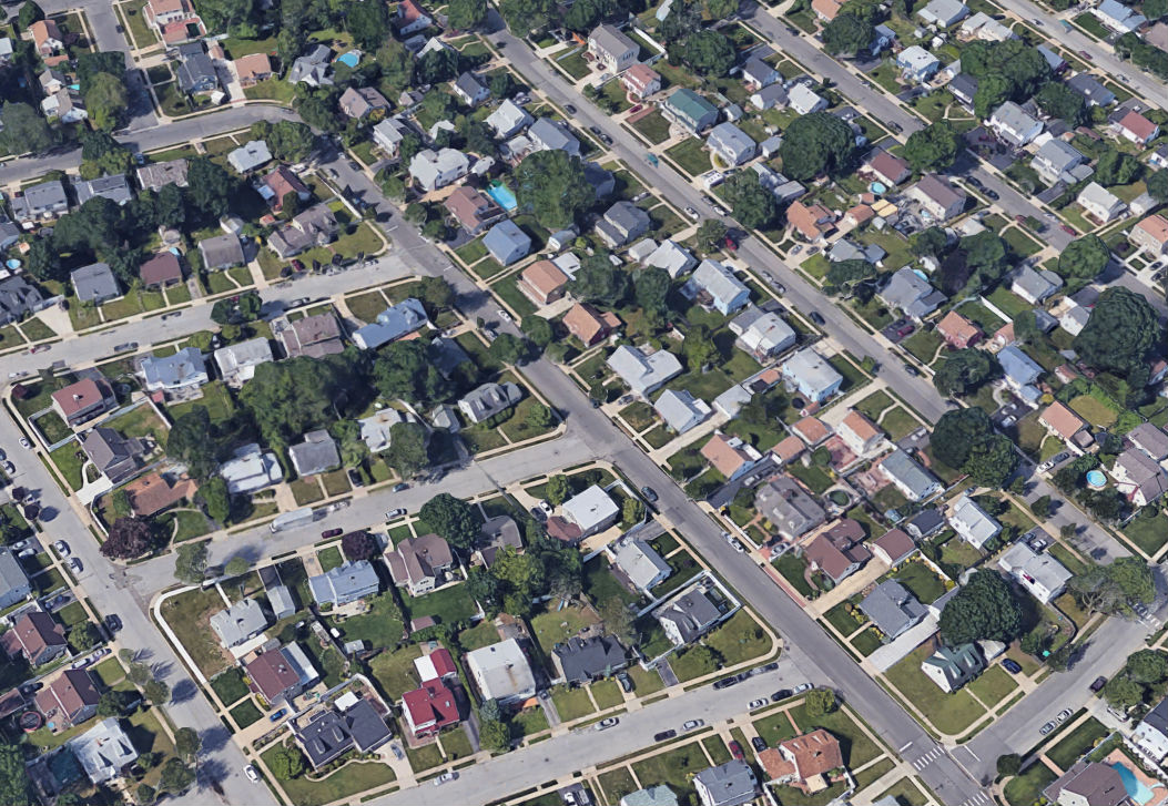 levittown
