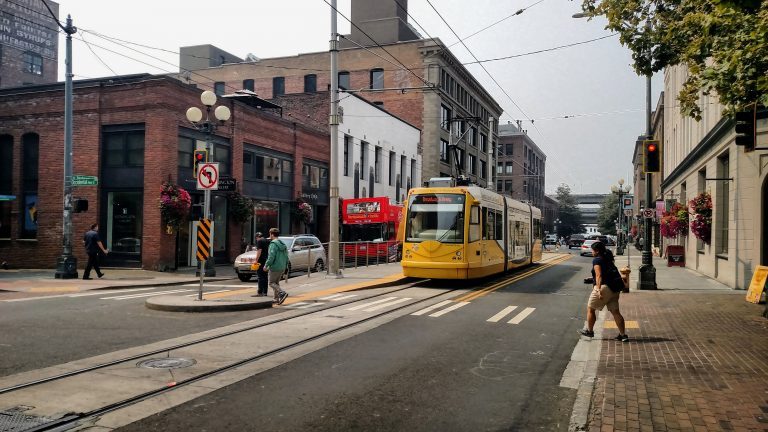 seattle-streetcar