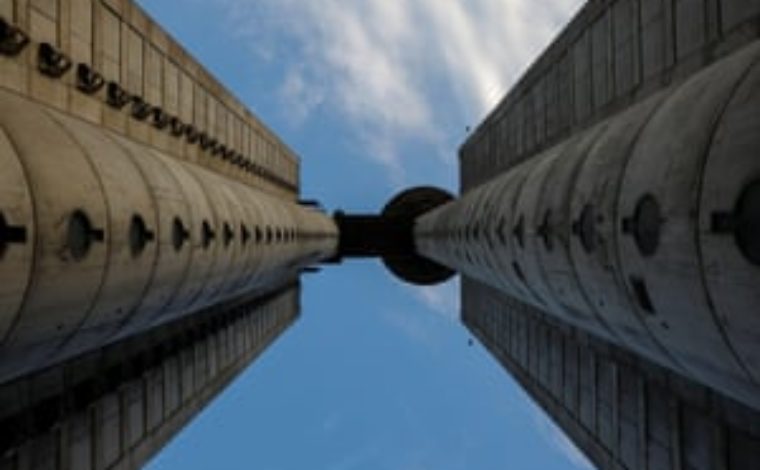Genex Tower