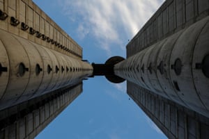 Genex Tower