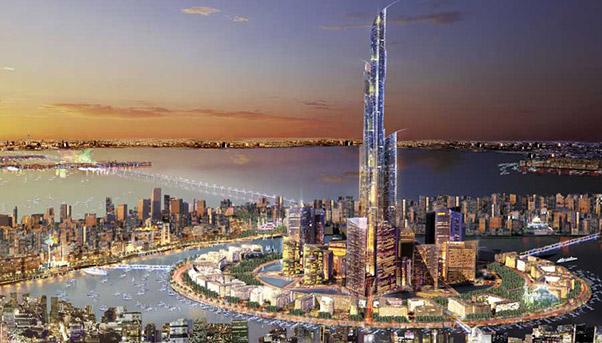 Silk City project