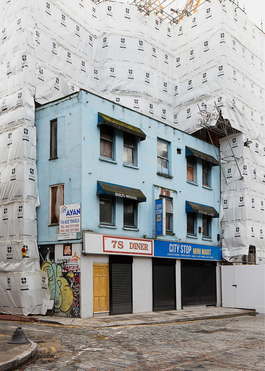 © Francisco Ibáñez Hantke