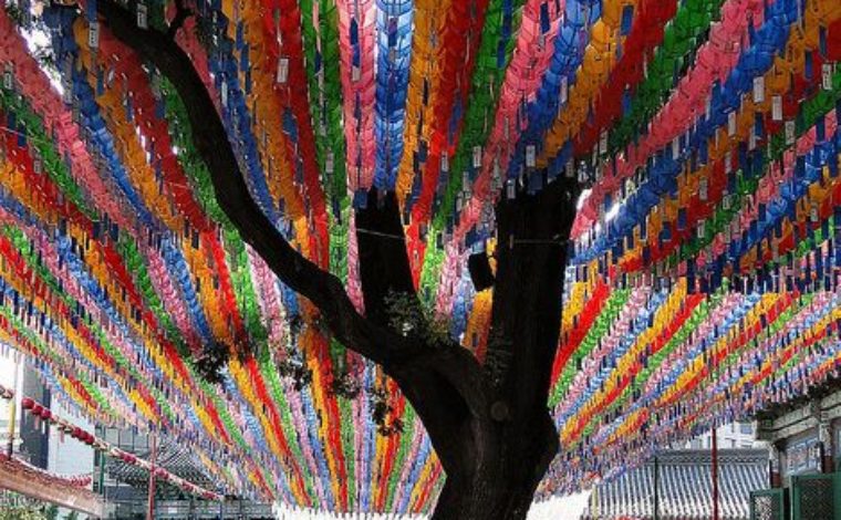 Seoul, Korea via Abduzeedo.com