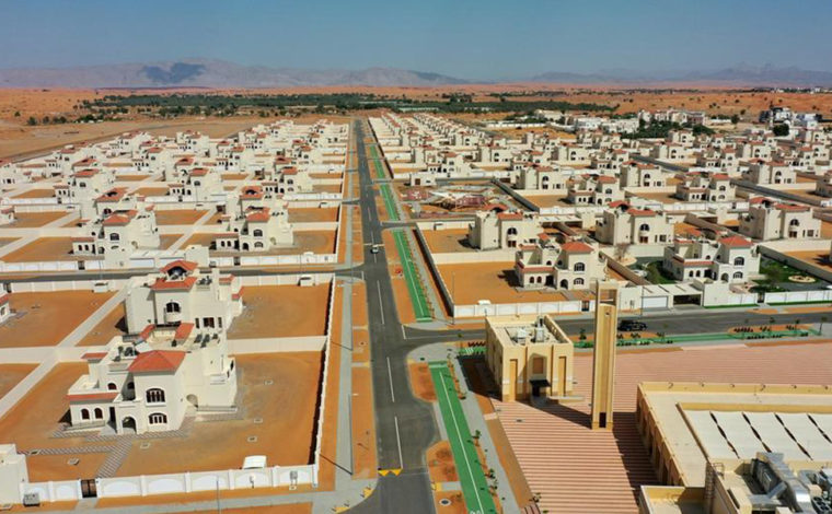 Al Hayer Project – Urban Projectization