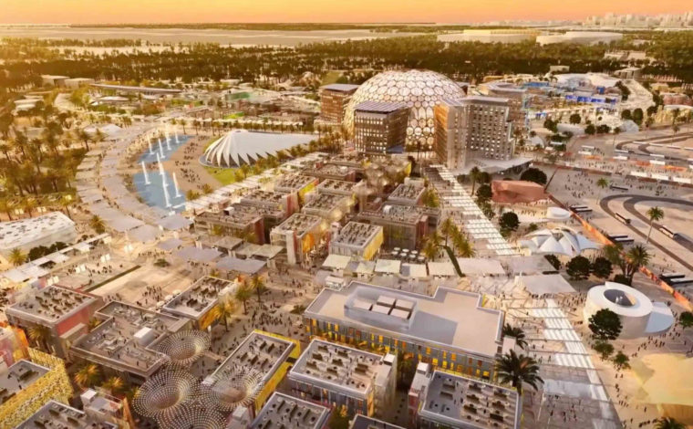 Expo 2020