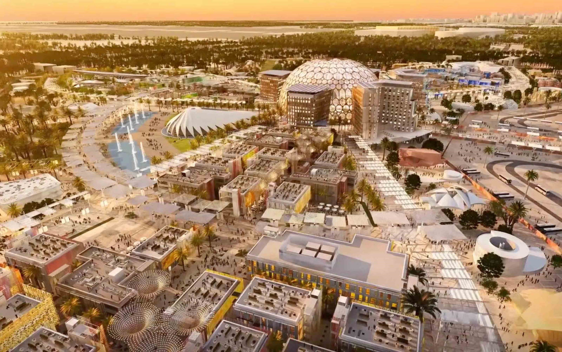 Expo 2020