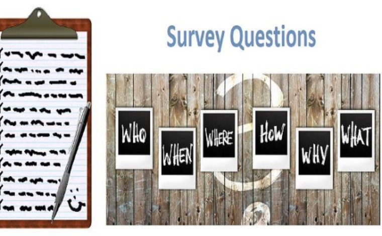 Questionare