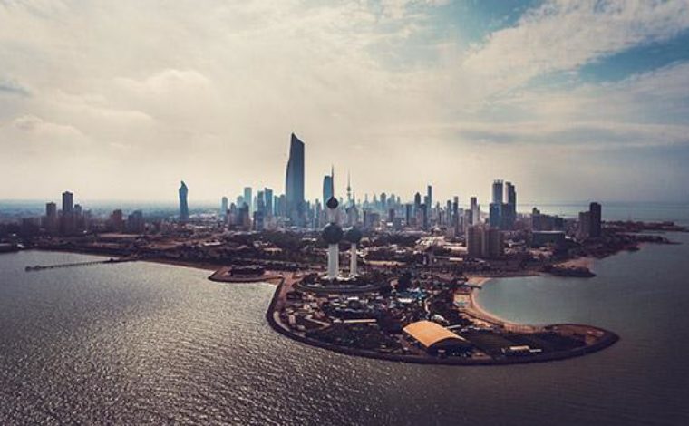 Madinat-al-Hareer: the Kuwait