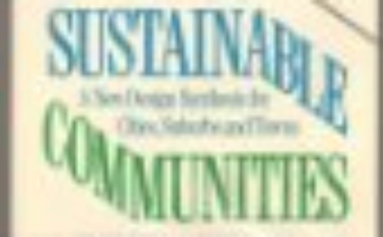 Top Books on Urbanism – Urban Projectization