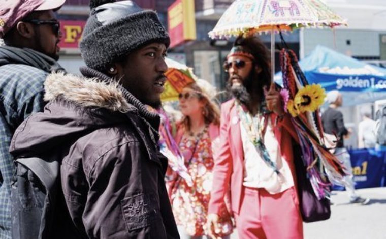 What does “Gentrification” really mean? – Urban Projectization