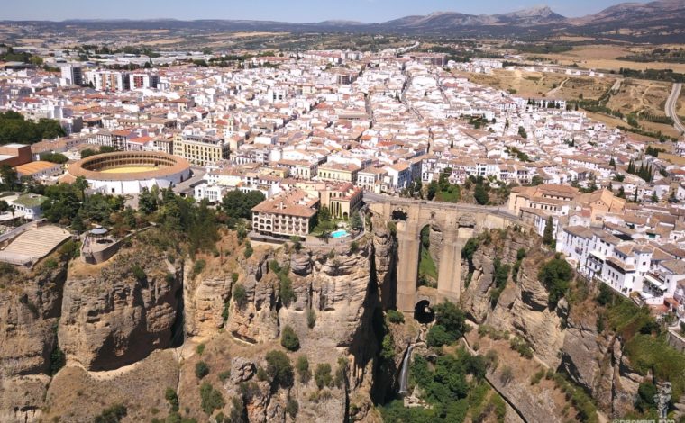Ronda - Spain2