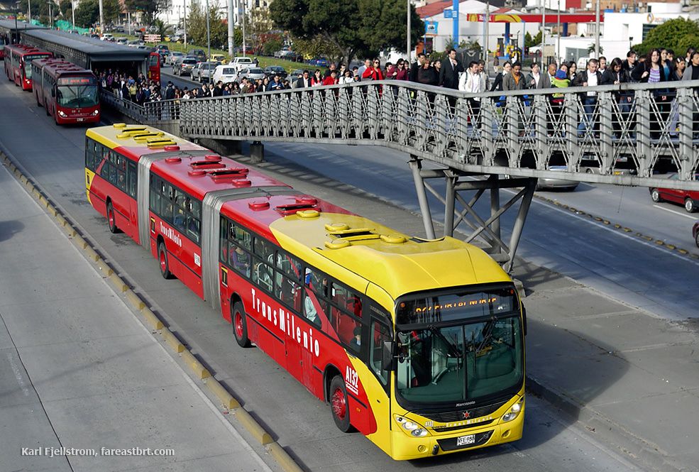 Image result for brt system