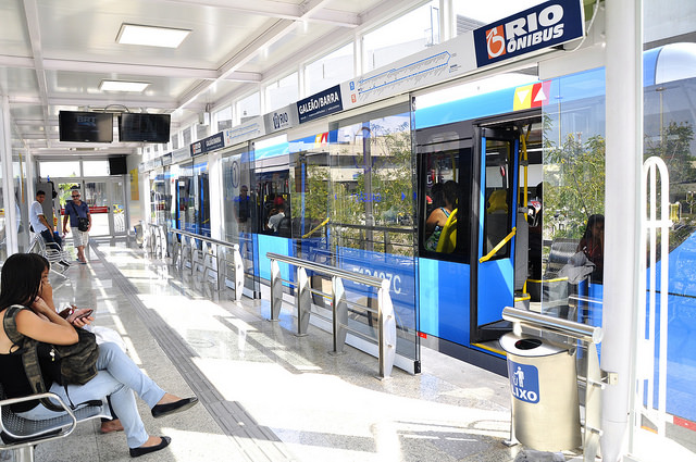 Image result for brt system