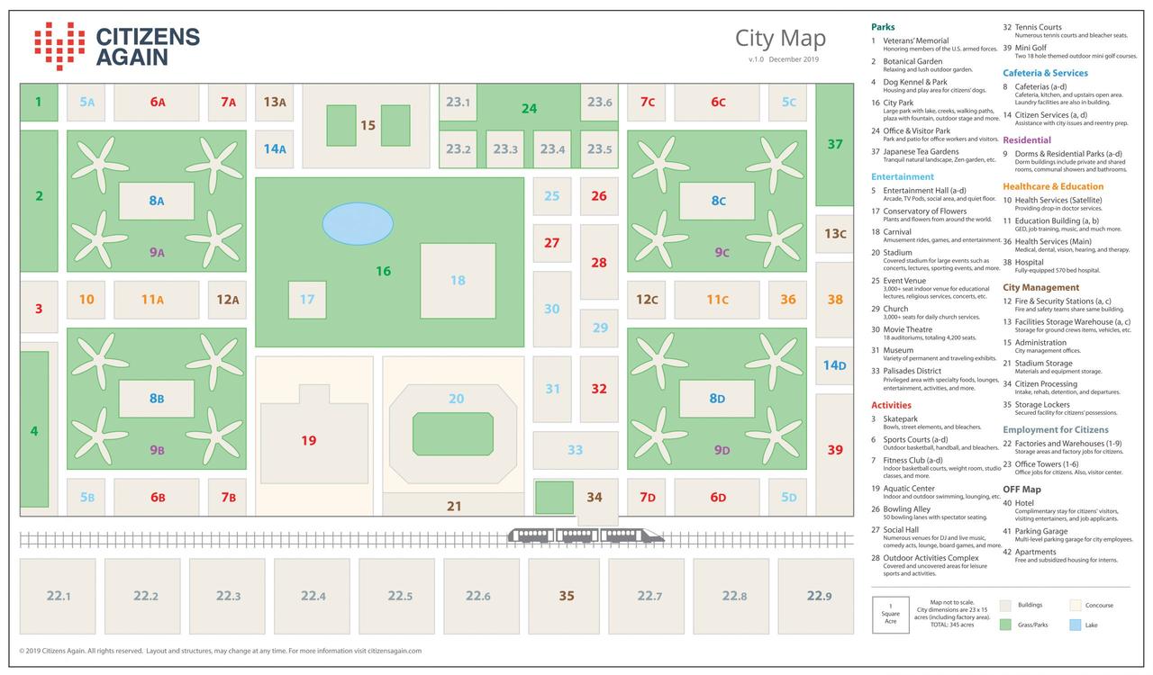 Image result for Daune Nason, founder of the Folsom-based Citizens Again, released details Thursday of his plans for an estimated $3 billion private city equipped with amenities and services for a 150,000 “high-needs” population