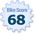 Bike Score