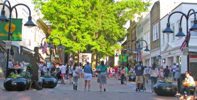 Image result for Walkability