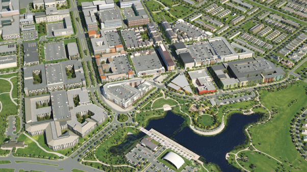 Image result for Mueller city