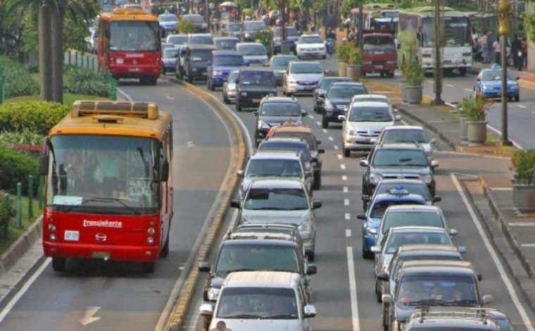 BRT – Urban Projectization
