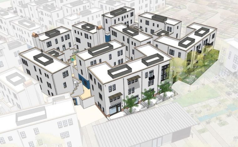 Car-Free – Urban Projectization