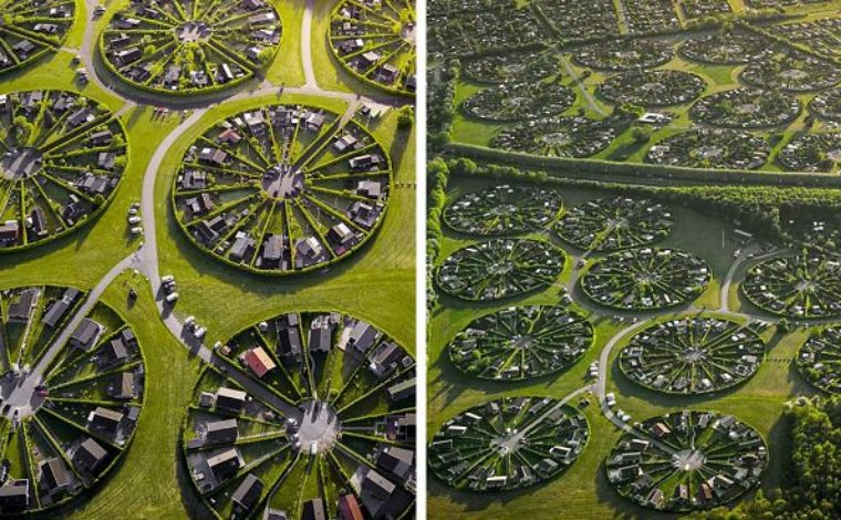 Circle Garden Communities – Urban Projectization