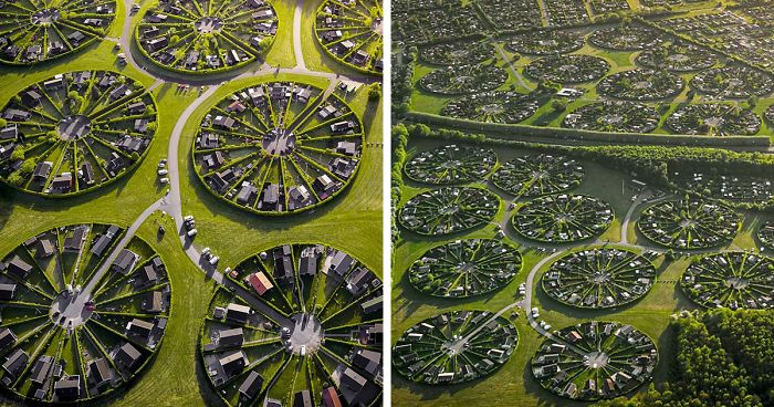 Circle Garden Communities