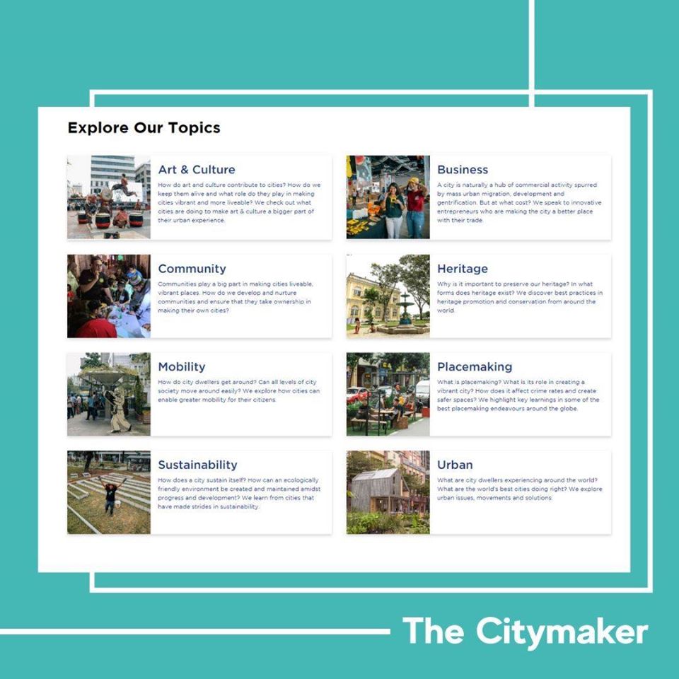 Citymaker