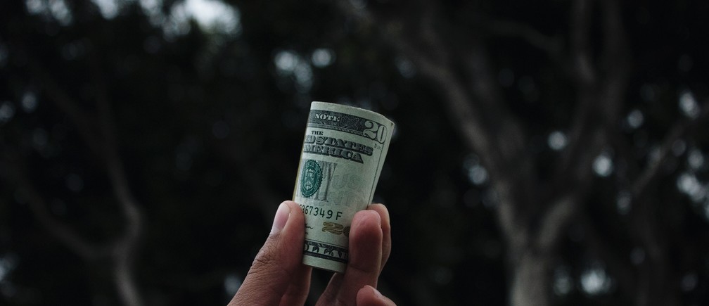 Corruption leaves many people far worse off and feeling marginalized.