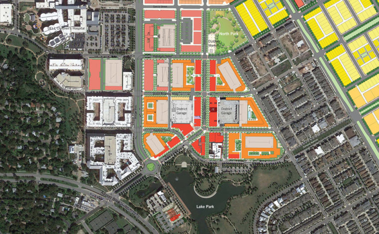 Designing with Future in Nind – Urban Projectization