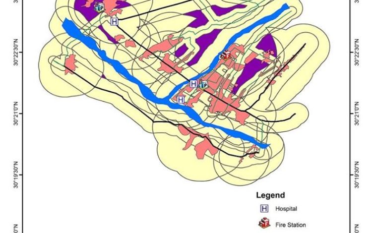 Location Suitability – Urban Projectization