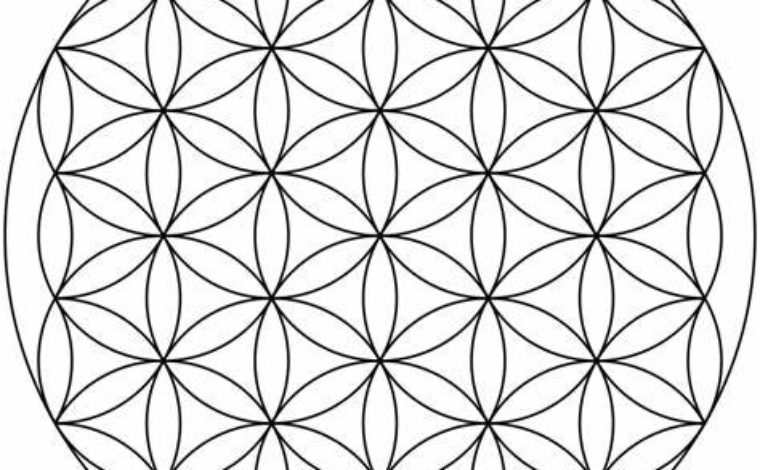 Sacred Geometry – Urban Projectization