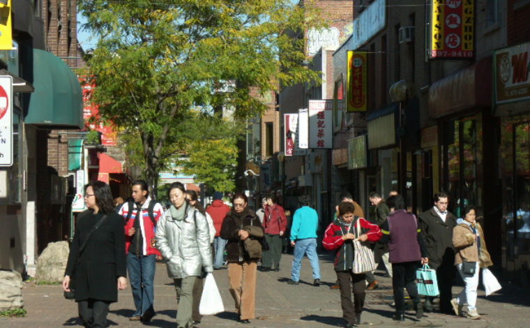 Image result for Walkability