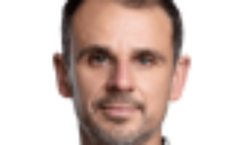 Andrew Taylor