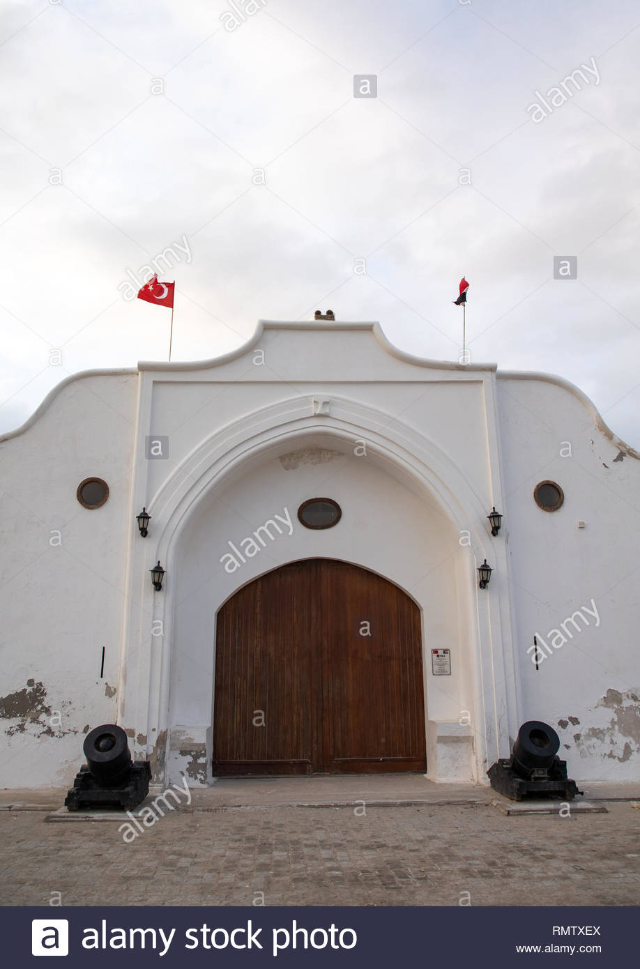 Image result for Turkish flag on suakin