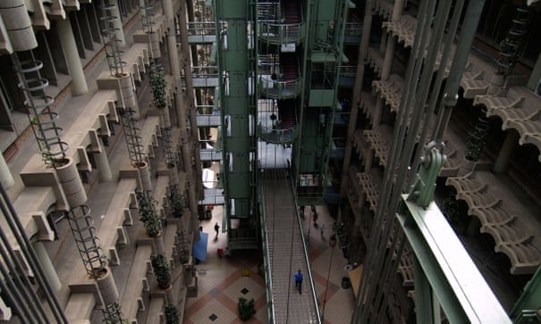 The Eastgate building in Harare has no air-conditioning or heating, yet stays regulated all year round using a design inspired by indigenous Zimbabwean masonry and termite mounds.