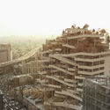 Courtesy of FMZD | Farshad Mehdizadeh Design