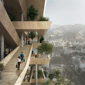 Courtesy of FMZD | Farshad Mehdizadeh Design