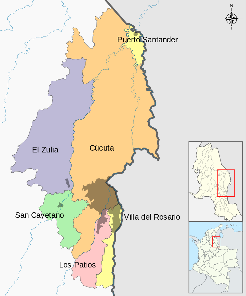Metropolitan Area