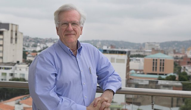 Juan Pablo Cohen