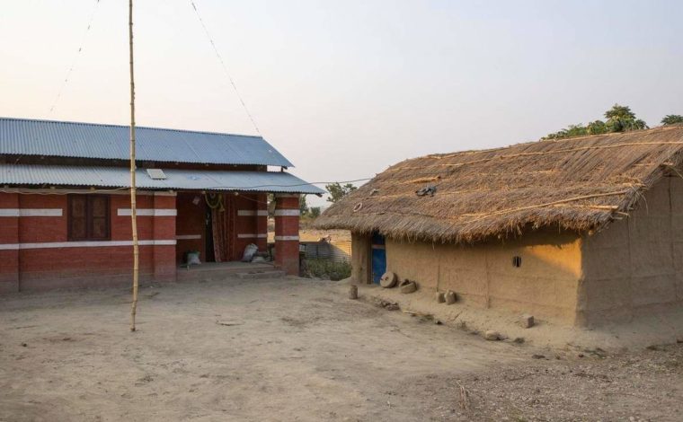 At Nepal – Urban Projectization