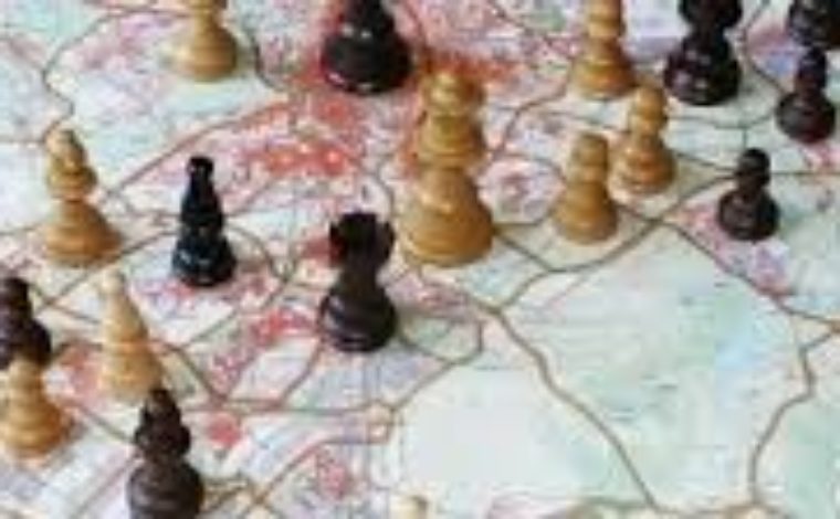 India; A Metropolitan Lab – Urban Projectization
