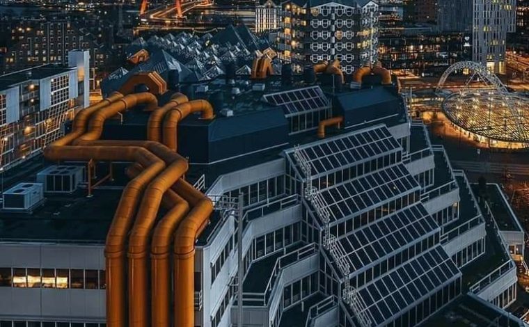 Rotterdam, the Netherlands