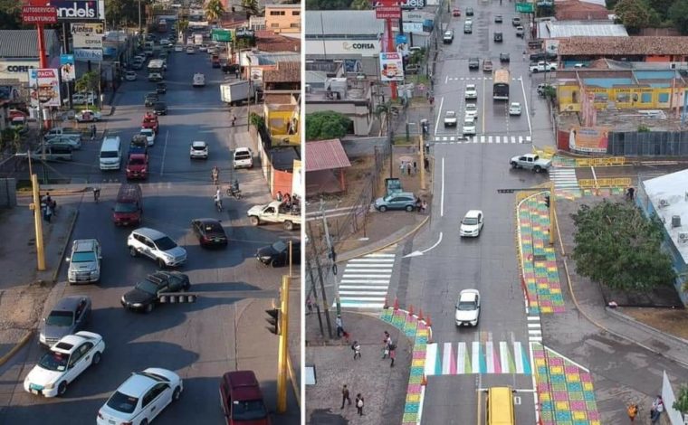 Tactical Urbanism – Urban Projectization