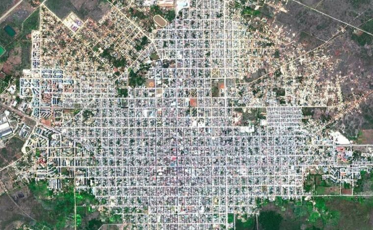 Cárdenas, Matanzas, Cuba – Urban Projectization