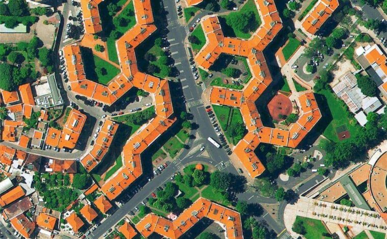 Carnaxide, Lisbon, Portugal – Urban Projectization