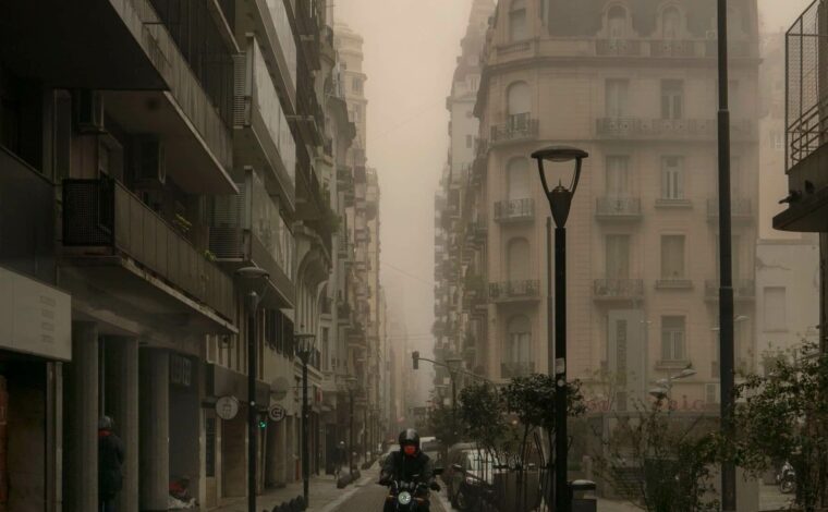 Buenos Aires