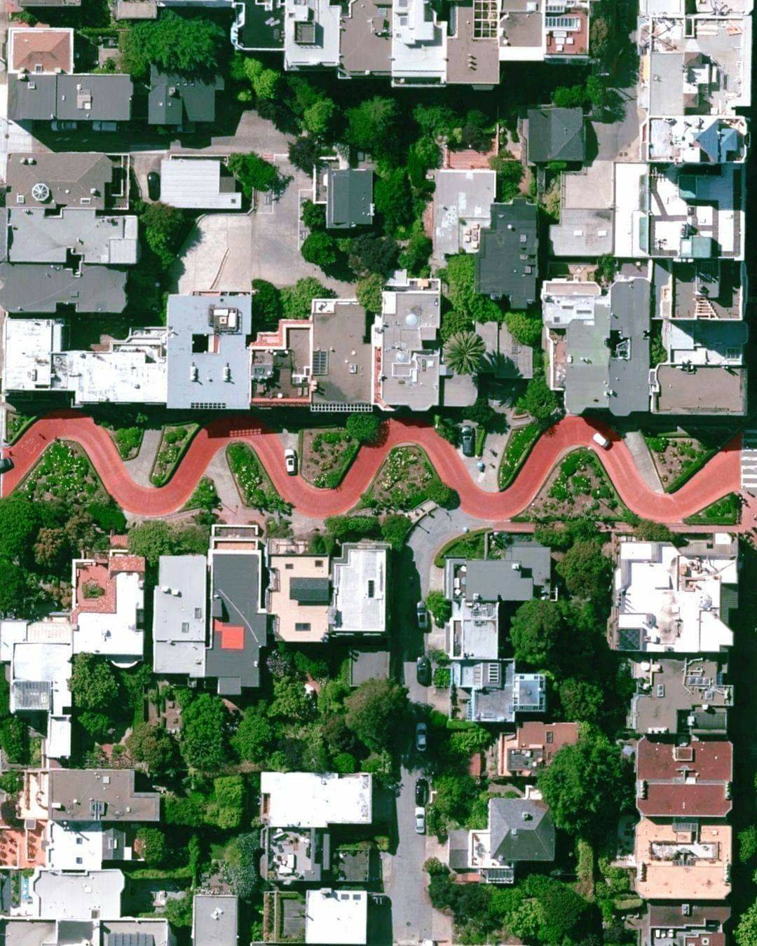 Lombard Street