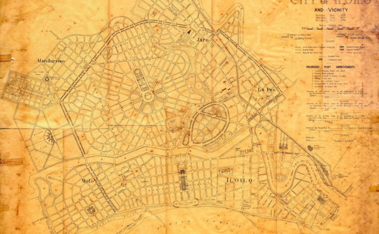 Iloilo City, Philippines – Urban Projectization
